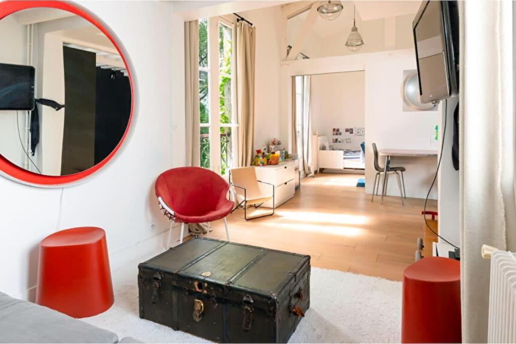 Apartment Tocqueville